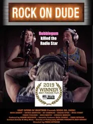 Rock On, Dude! movie poster