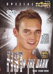 Fist in the Dark movie poster