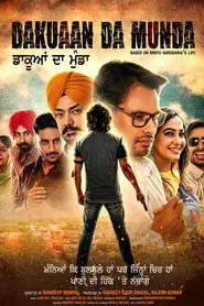 Poster do filme Dakuaan Da Munda