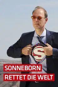 Sonneborn rettet die Welt tv show poster