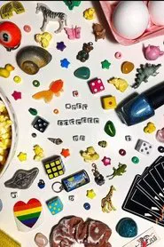 Just Between US movie poster