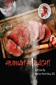 Poster do filme Human Hibachi