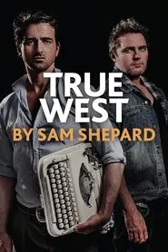 True West movie poster