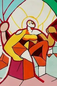 Creativ Evolution movie poster