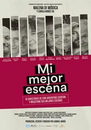 Mi mejor escena movie poster
