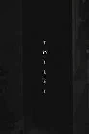 Toilet movie poster