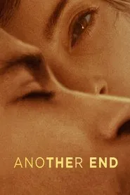 Another End movie poster