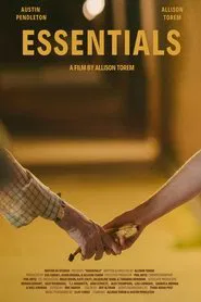Essentials movie poster