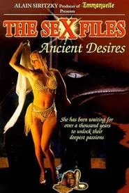Sex Files: Ancient Desires movie poster