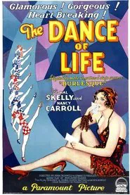 Poster do filme The Dance of Life