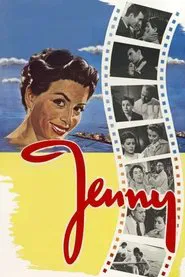 Jenny movie poster