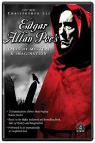 Poster da série Tales of Mystery and Imagination