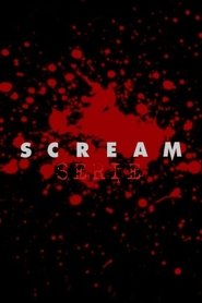 SCREAM SERIE tv show poster