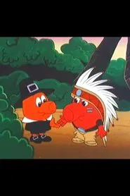 Q*bert: Thanksgiving For The Memories movie poster