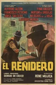 Poster do filme El reñidero