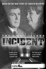 The Long Island Incident movie poster