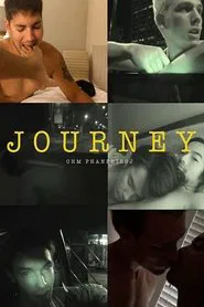 Journey movie poster
