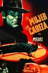 La mujer sin cabeza movie poster