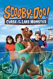 Scooby-Doo! Curse of the Lake Monster movie poster