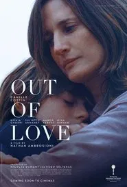 Out of Love movie poster