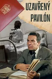 Uzavřený pavilón movie poster