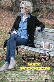 Six Women movie poster