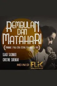 Poster do filme Rembulan Dan Matahari