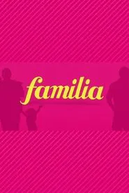 Poster da série Familia