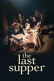 The Last Supper movie poster
