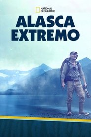 Poster da série Alasca Extremo