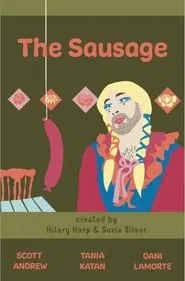 The Sausage movie poster
