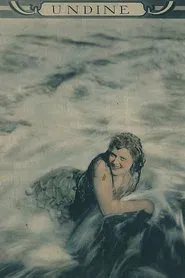 Undine movie poster