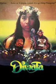 Diwata movie poster