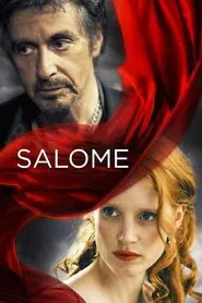Salomé movie poster