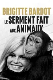Brigitte Bardot, rebel with a cause movie poster