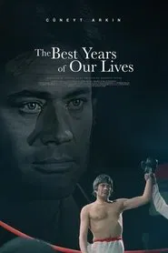The Best Years of Our Lives movie poster