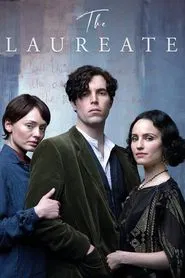 The Laureate movie poster