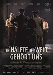 Poster do filme We Are Half The World