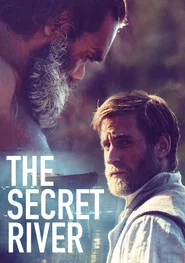 The Secret River tv show poster