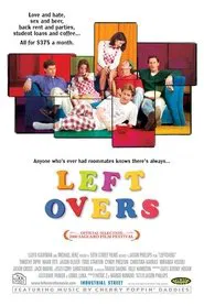 Poster do filme Left-Overs