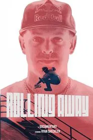 Rolling Away movie poster