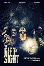Poster do filme The Gift of Sight