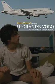 Poster do filme Il grande volo