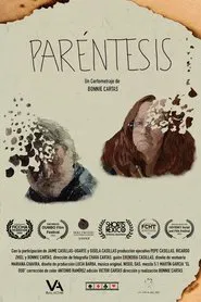 Paréntesis movie poster