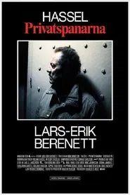 Roland Hassel movie poster
