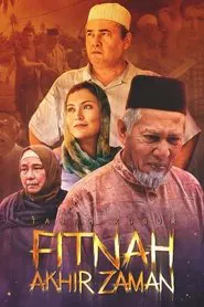 Tanah Kubur: Fitnah Akhir Zaman movie poster