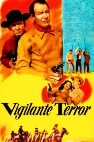 Poster do filme Vigilante Terror