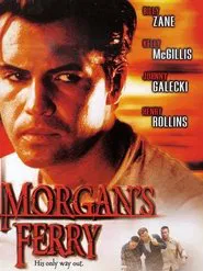 Morgan's Ferry movie poster