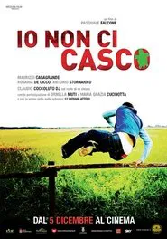 Poster do filme Io non ci casco