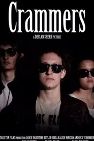 Crammers movie poster